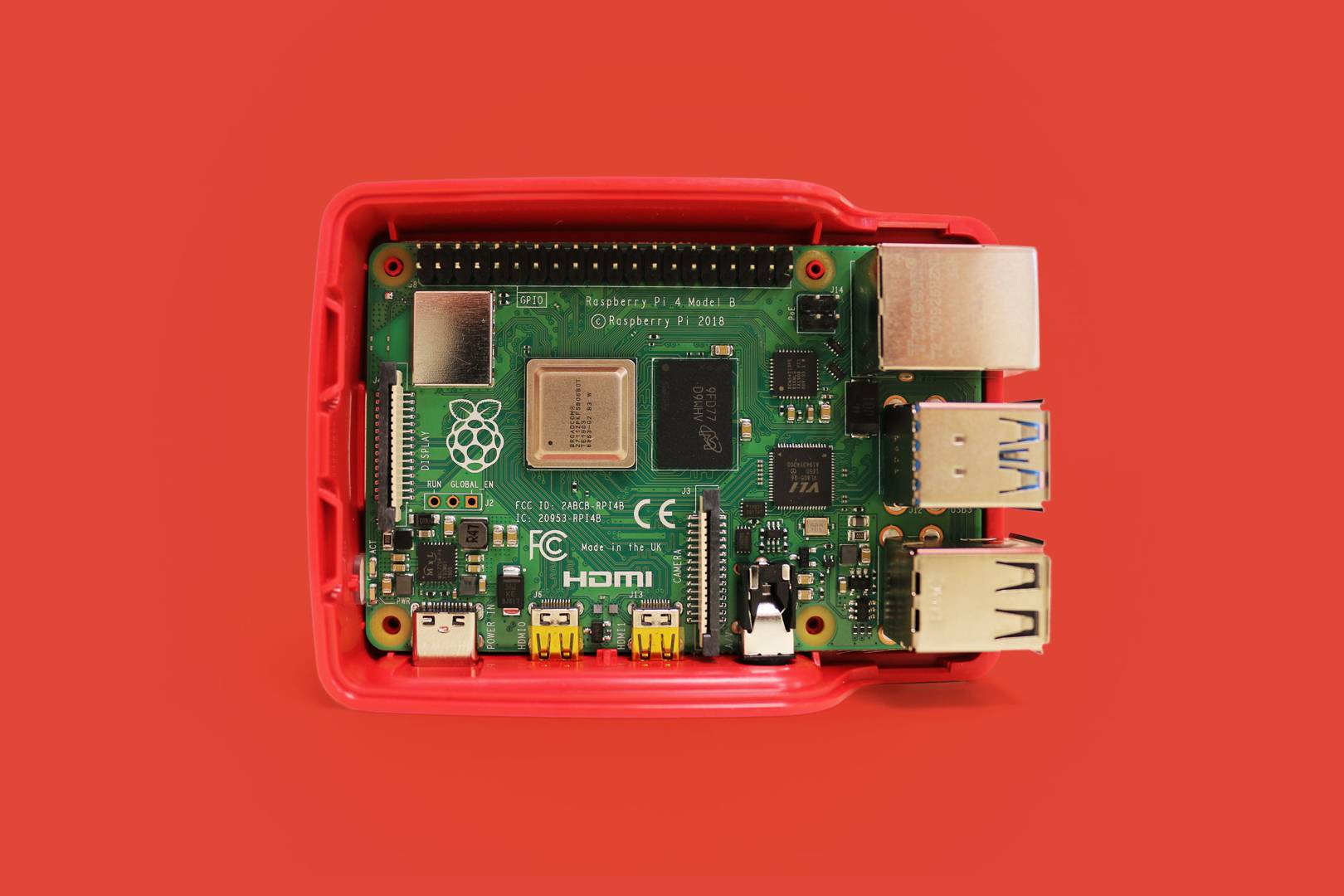 Raspberry Pi 4 review: finally ready to replace your desktop PC