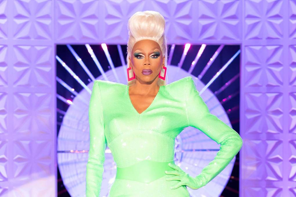 RuPaul's Drag Race UK shows why young people don't watch the BBC