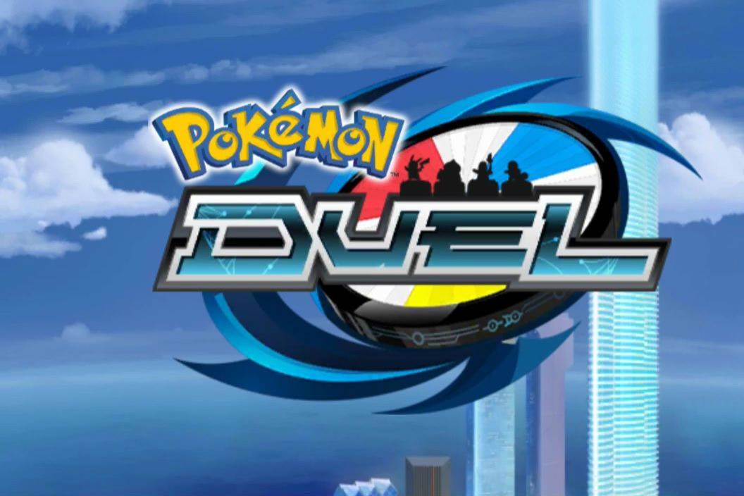 Pokémon Go gets a sister title as Pokémon Duel hits Android and iOS