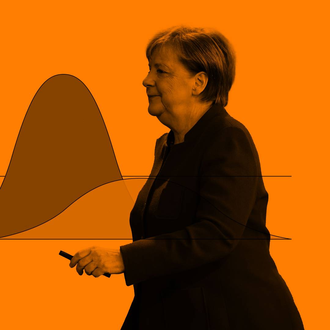 Image: This is why Germany's coronavirus death rate seems so low
