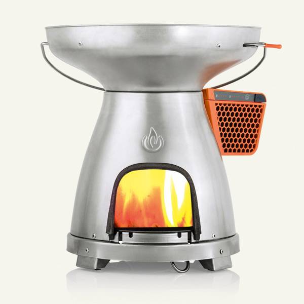 Best outdoor, BBQ and camping cooking equipment | WIRED UK