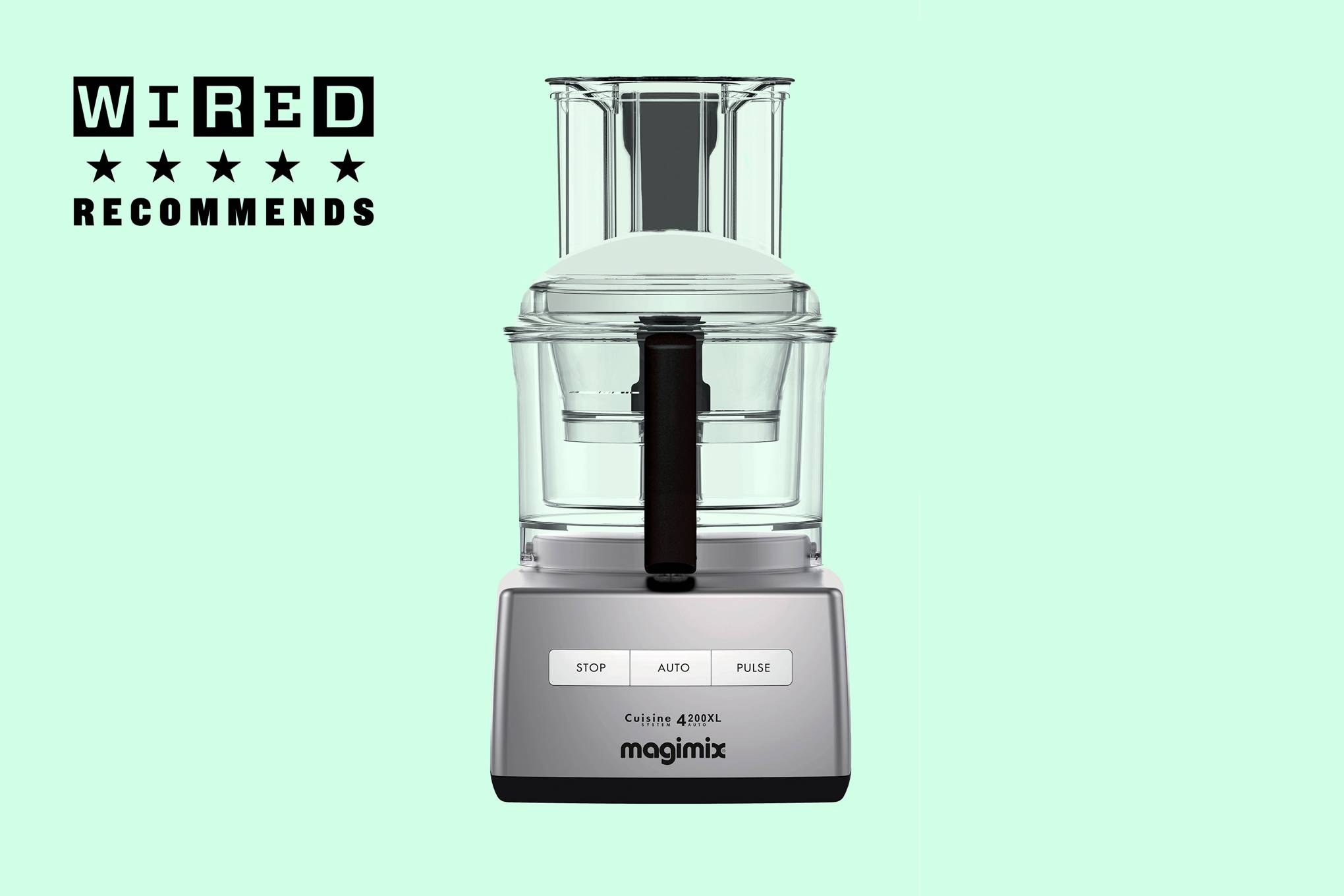 The best food processor for any budget The best food processor for any budget