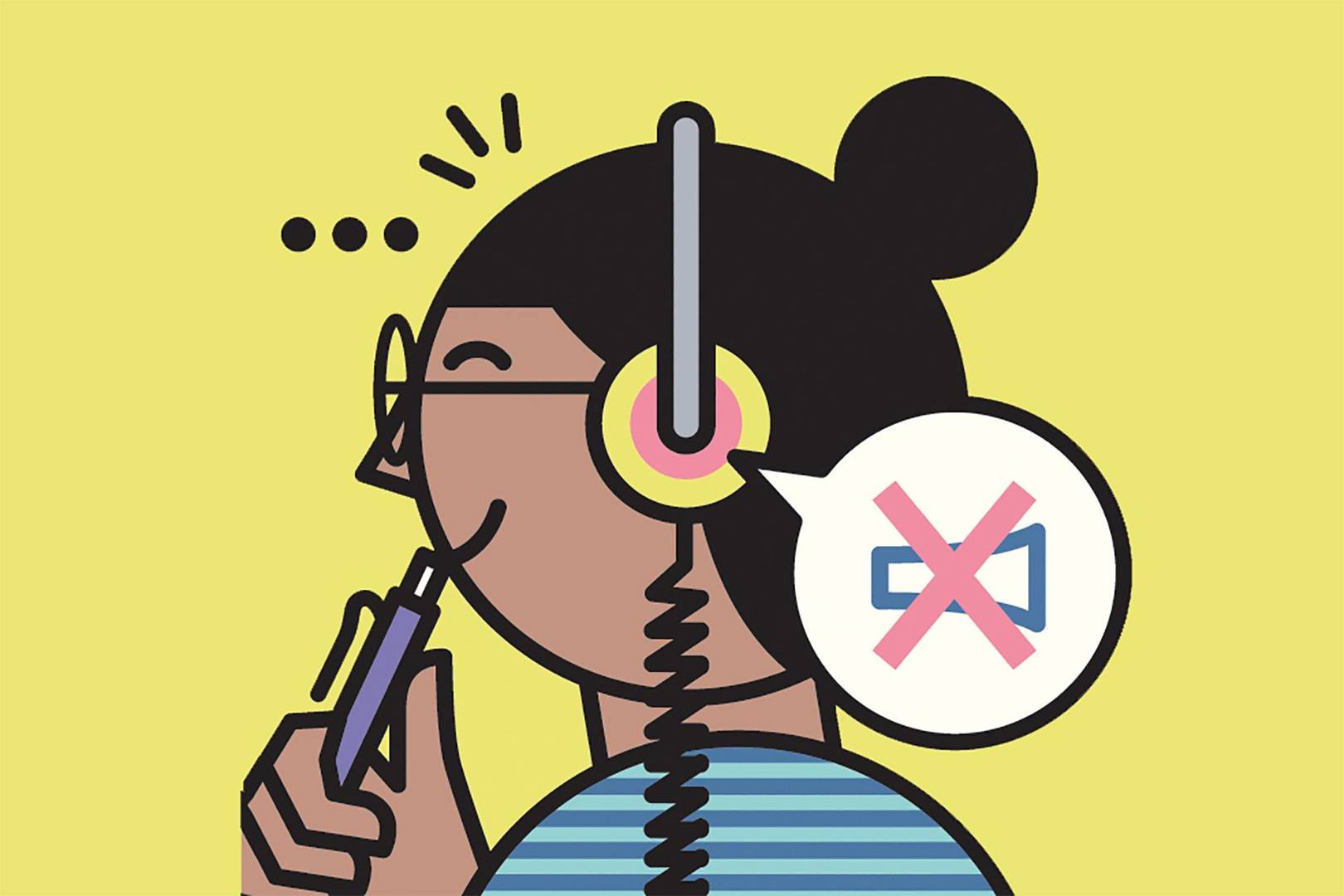 How to boost productivity with noise