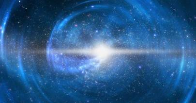 Big Bang Versus Big Bounce: Mathematical Model Suggests Widely-held ...