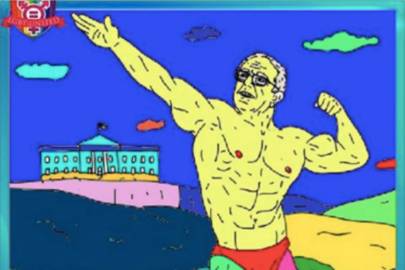 Russian propaganda, adidas innovation: Podcast 342