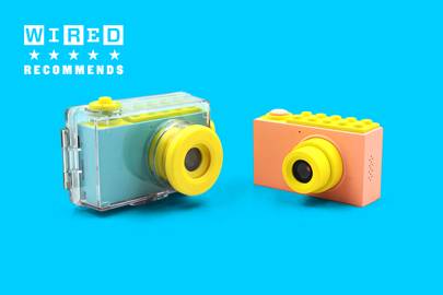 The Best Cameras For Kids And Teens Wired Uk