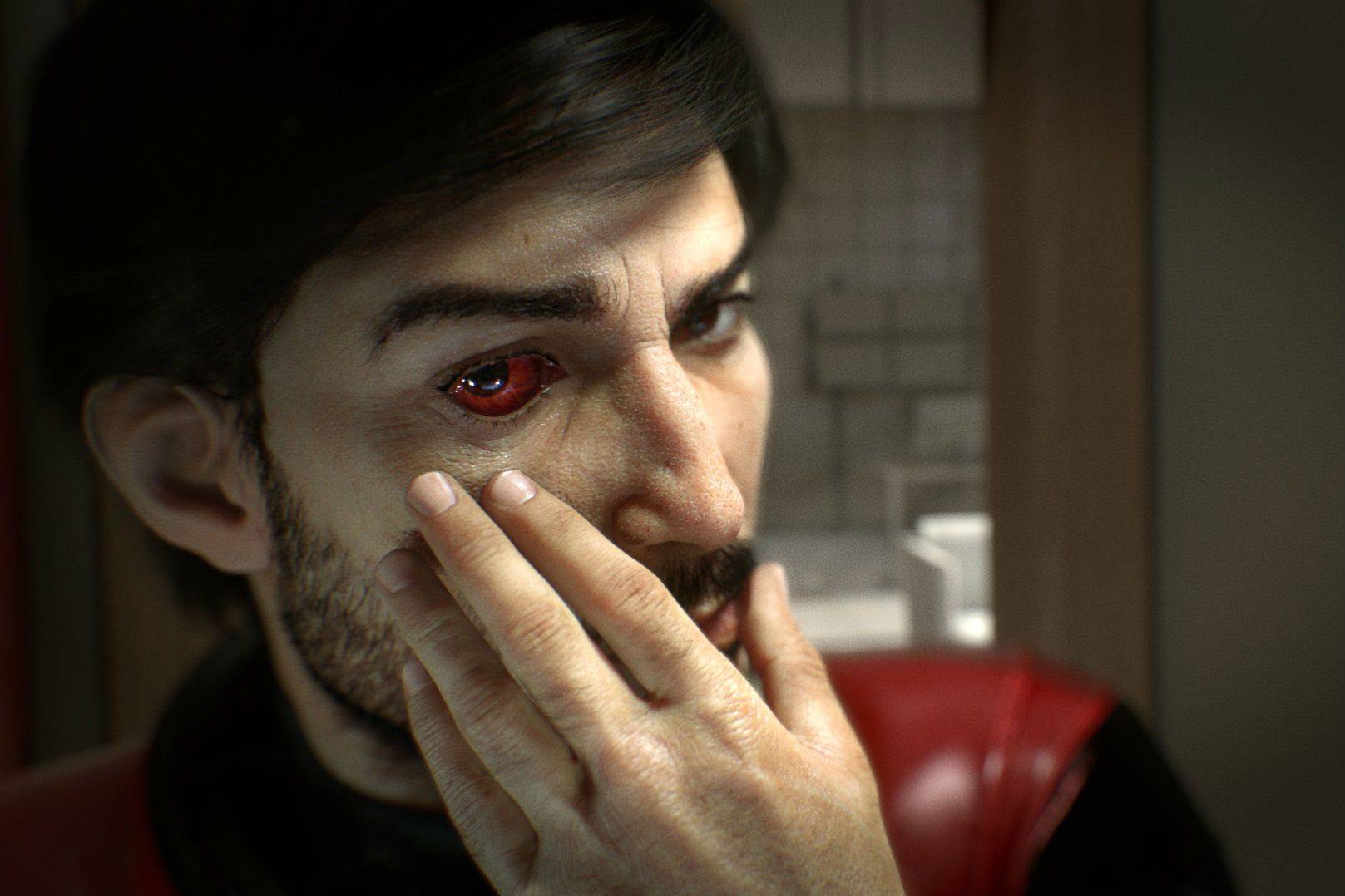 Hands-on with Bethesda's Prey reboot