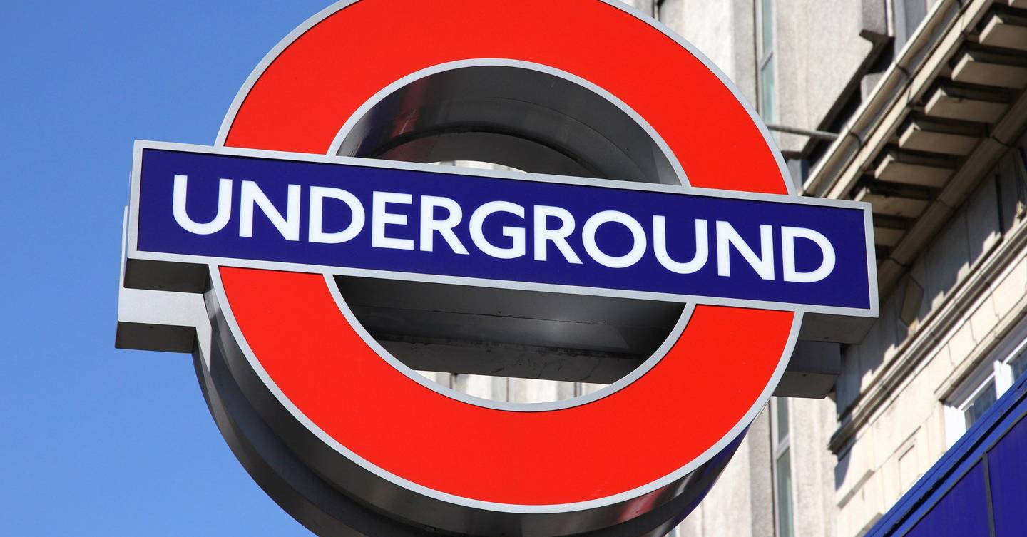 O2 customers get free London Underground internet | WIRED UK