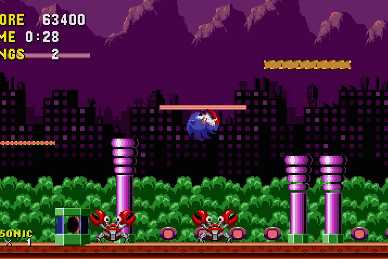 You will soon be able to play classic Sonic and Phantasy Star II for free with SEGA Forever