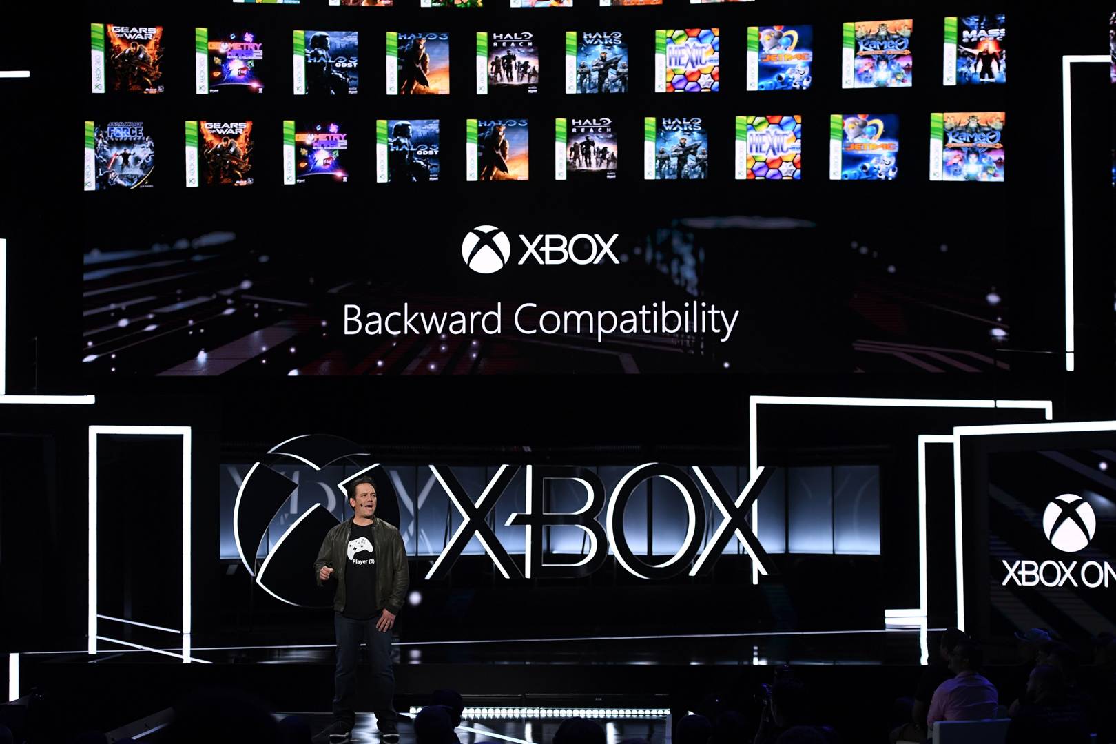 The Xbox One X is Microsoft's love letter to hardcore gamers