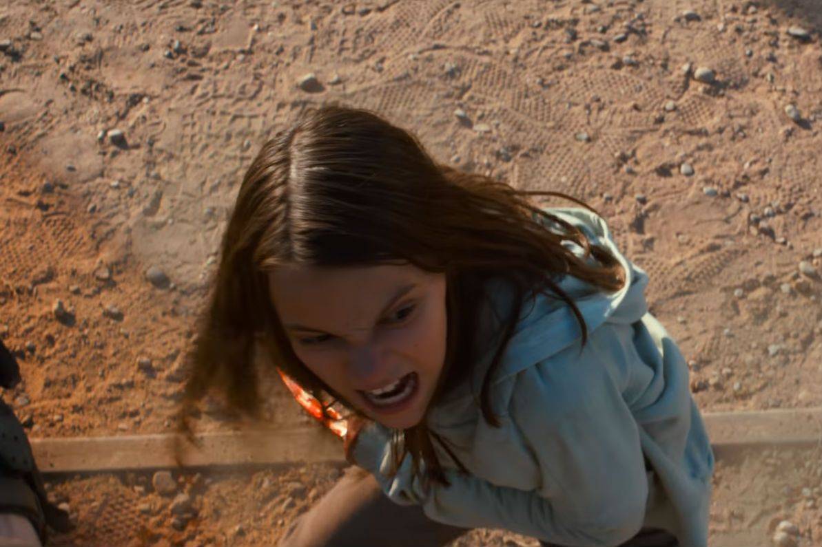 Snikt! Everything you need to know about X-23, Wolverine's protégé in 'Logan'