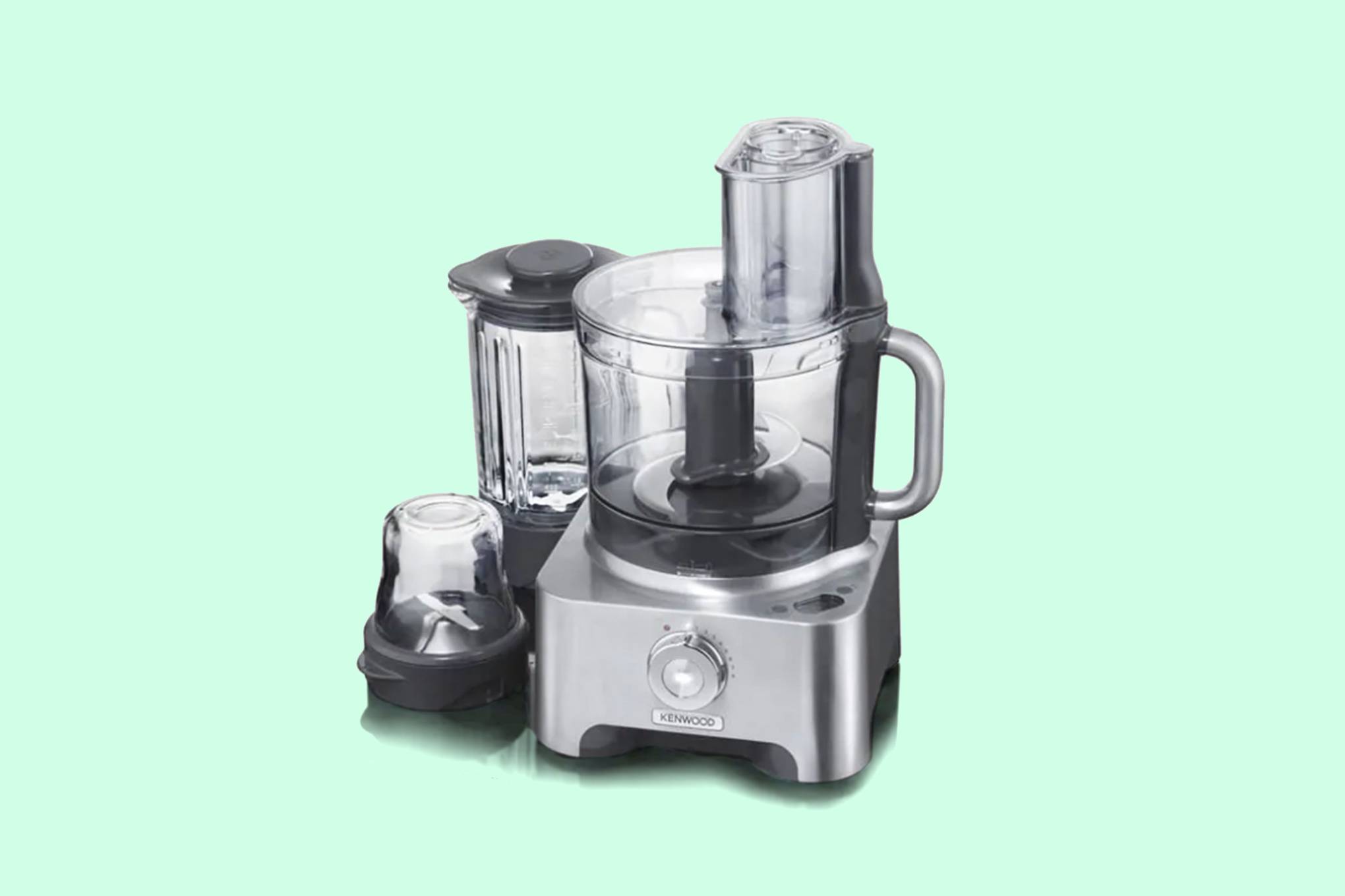 The best food processor for any budget The best food processor for any budget