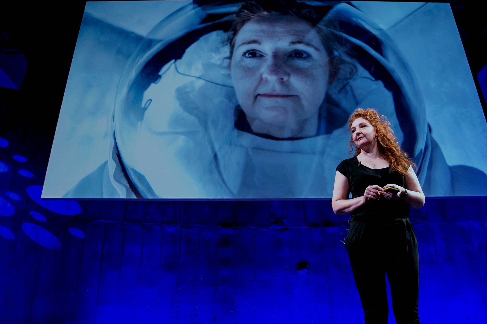 WIRED Next Generation post-show roundup