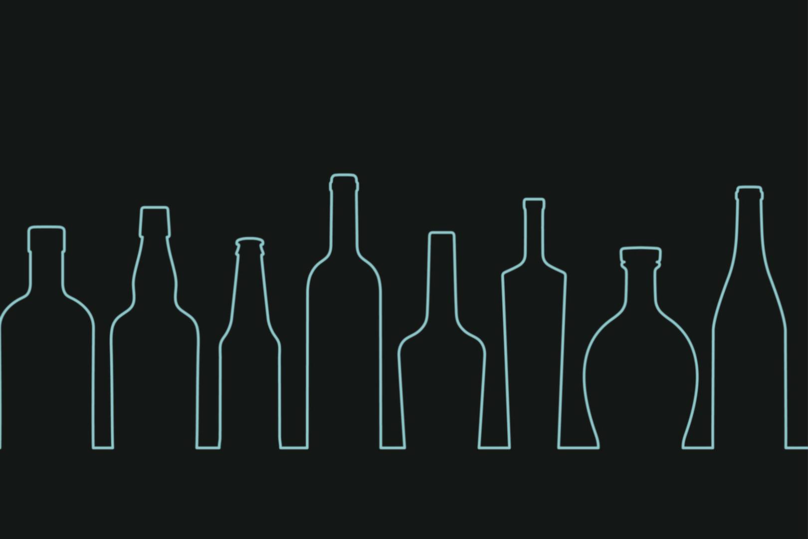 Mindfulness reduces alcohol consumption in heavy drinkers