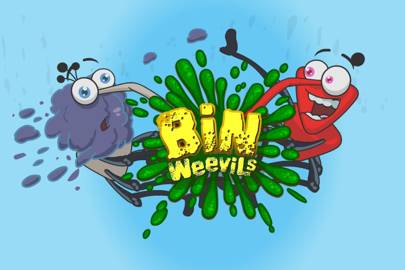 Games Like Bin Weevils And Moshi Monsters