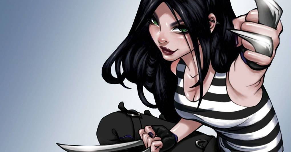 X-23 X-23