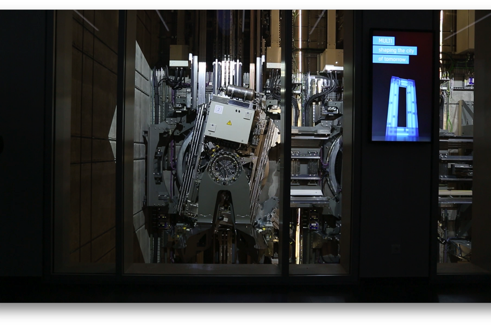 Wonkavator wonder, the next Concorde: Podcast 323