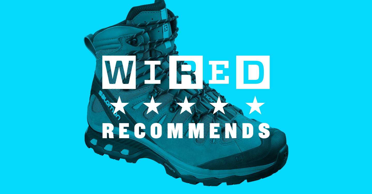 best walking boots for men and women 