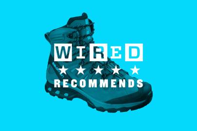 best walking hiking boots