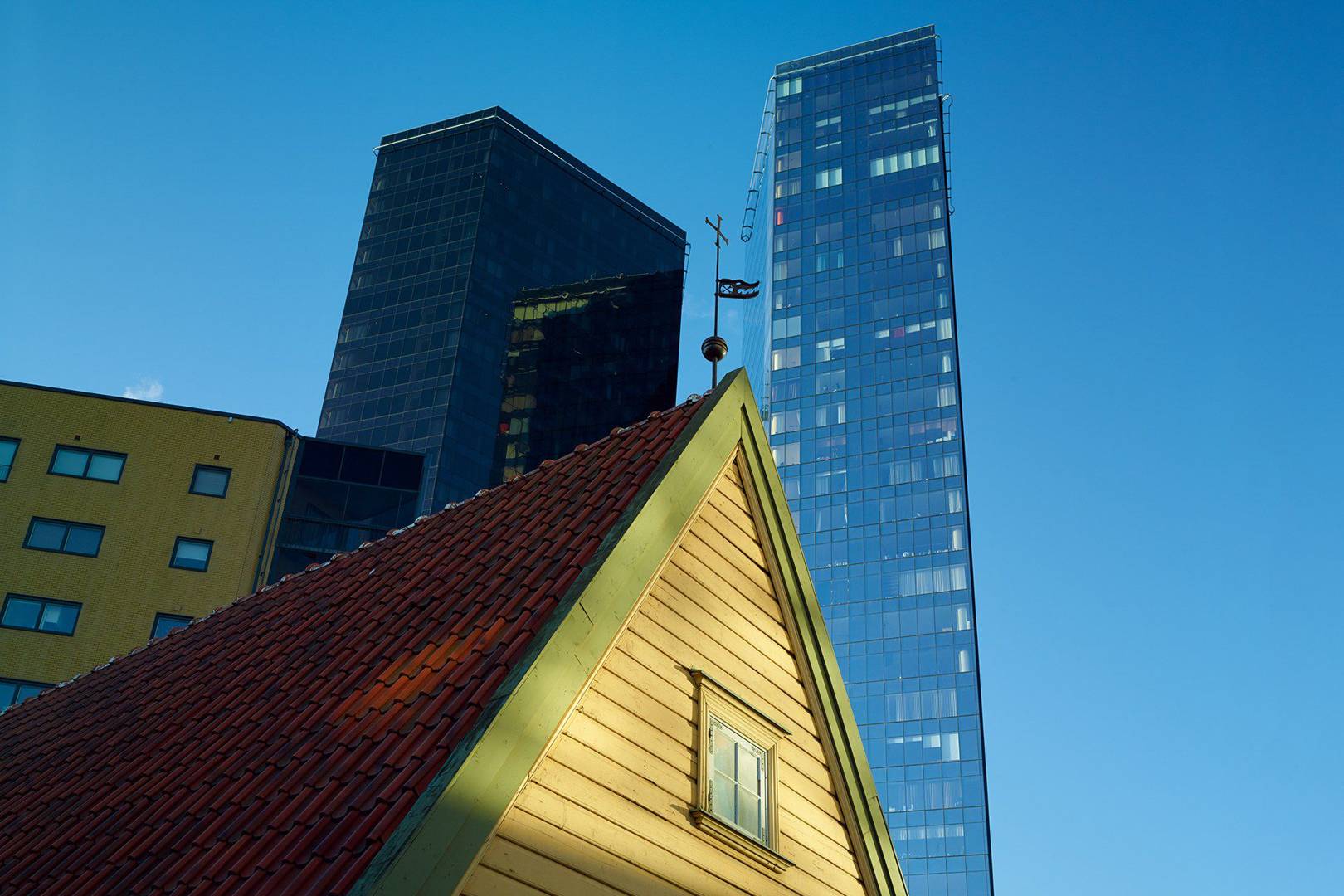 You can now set up borderless businesses and bank accounts online as e-residents of Estonia