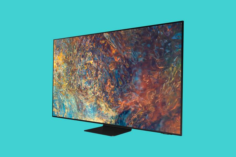 Samsung's fancy new flagship TV is a Mini LED marvel - Vimarsana News