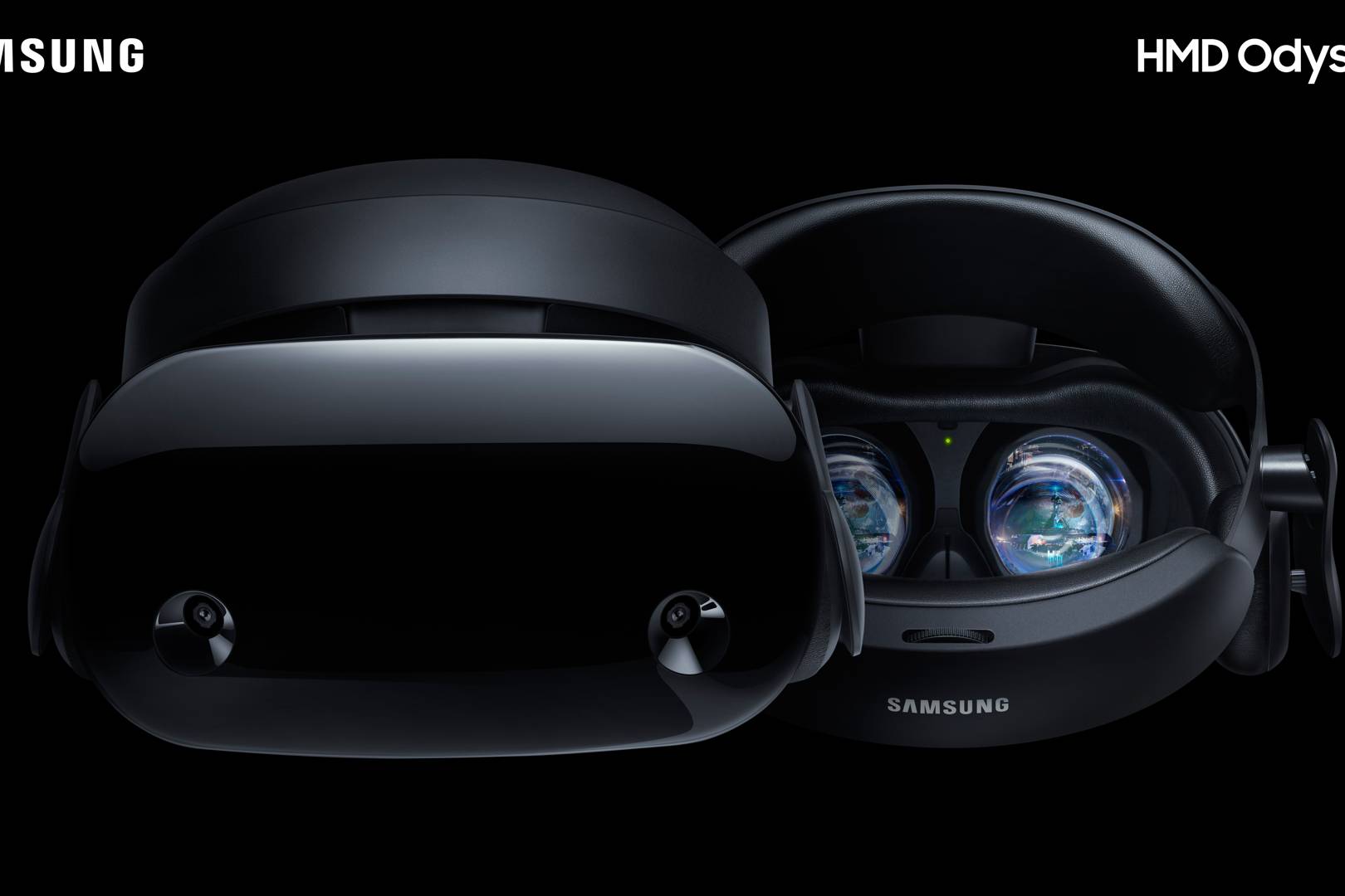 Wednesday briefing: Samsung reveals its Oculus Rift rival