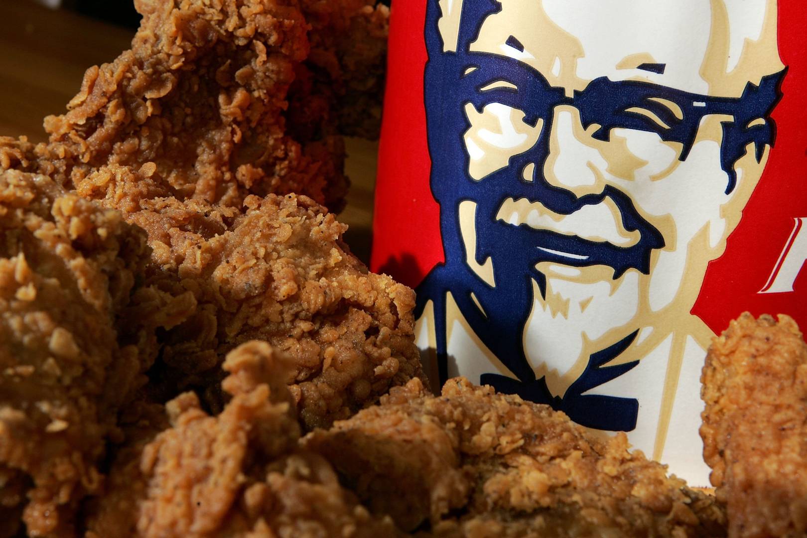 The great KFC chicken crisis of 2018: Podcast 357