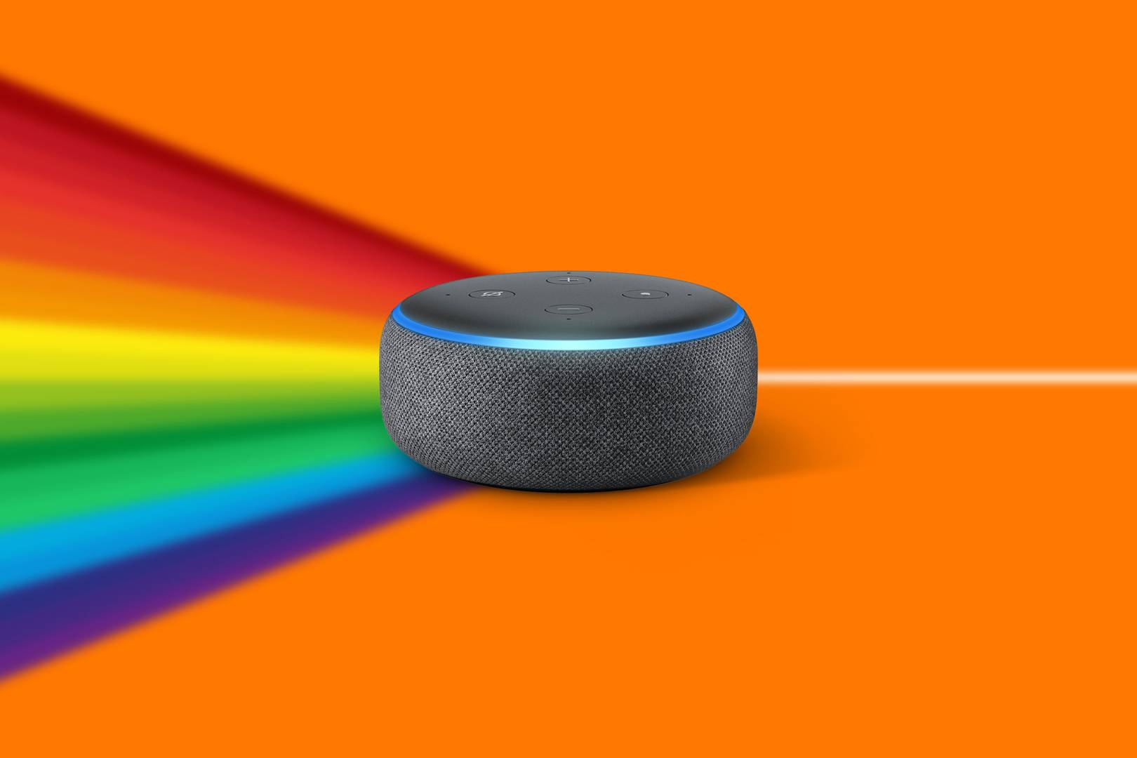 It looks a lot like Amazon wants to hide Alexa inside your web router