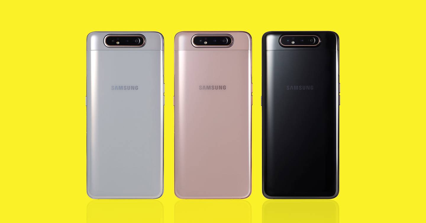 samsung galaxy a8 zoomer