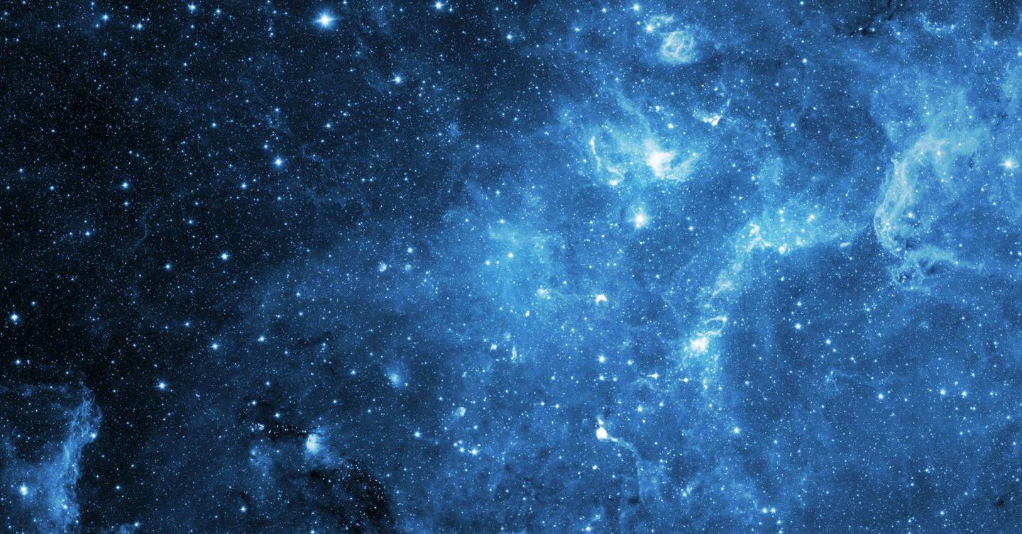 Universe's dark matter skeleton spotted for the first time | WIRED UK