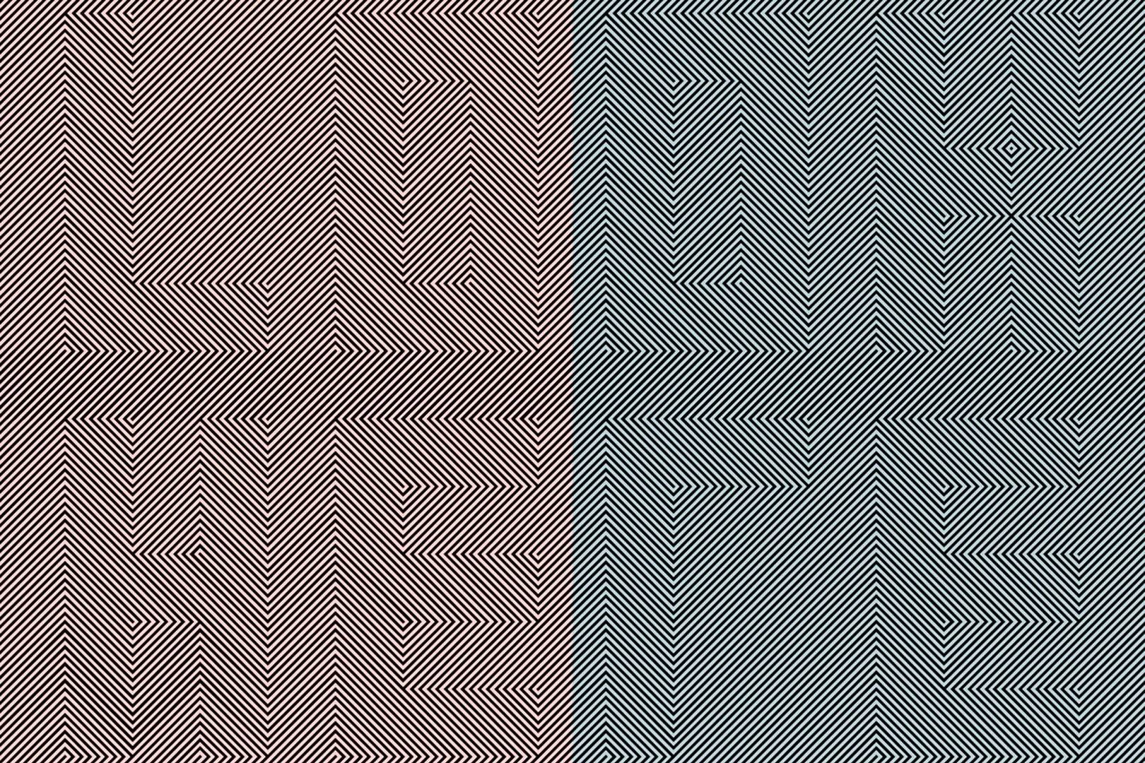 Reality is not what it seems: the science behind why optical illusions mess with our minds