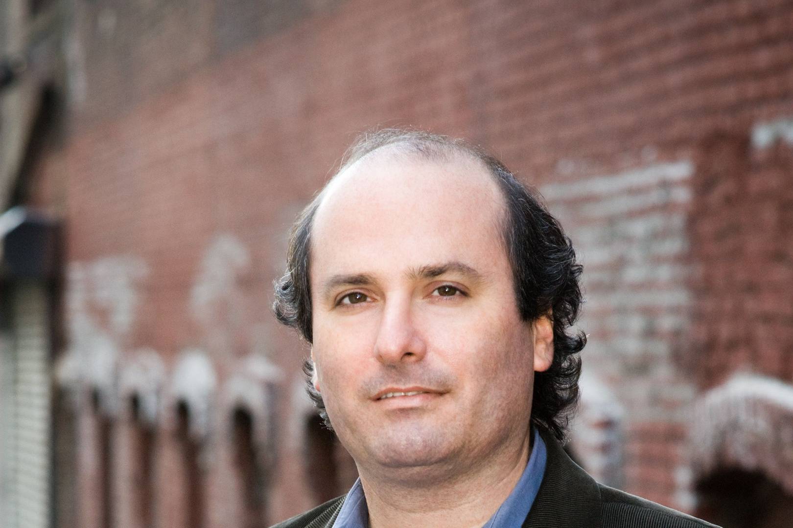 The Lost City Of Z author David Grann on forensic science and true crime’s renaissance