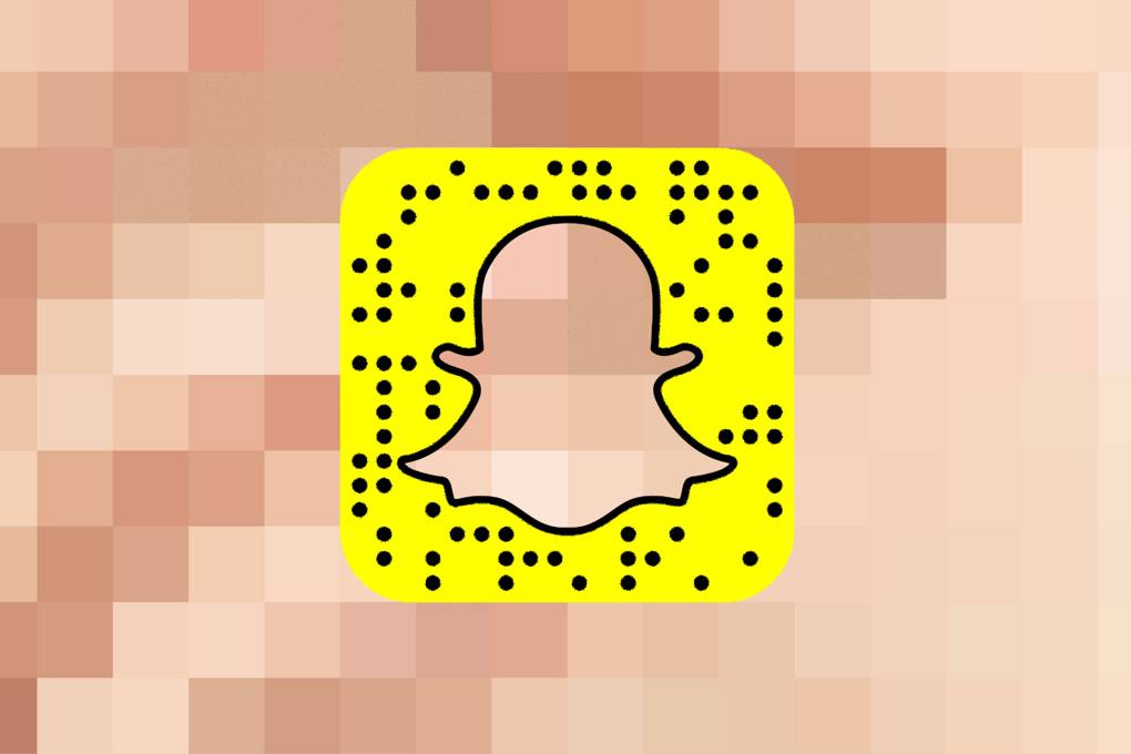 The xrated world of premium Snapchat has spawned an illicit