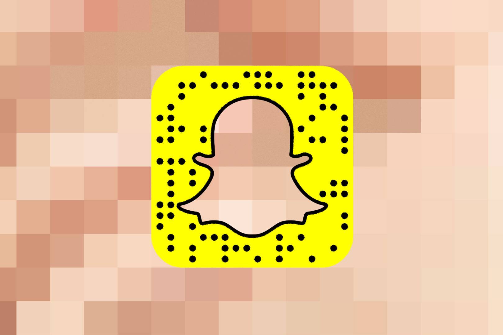 website on snapchat