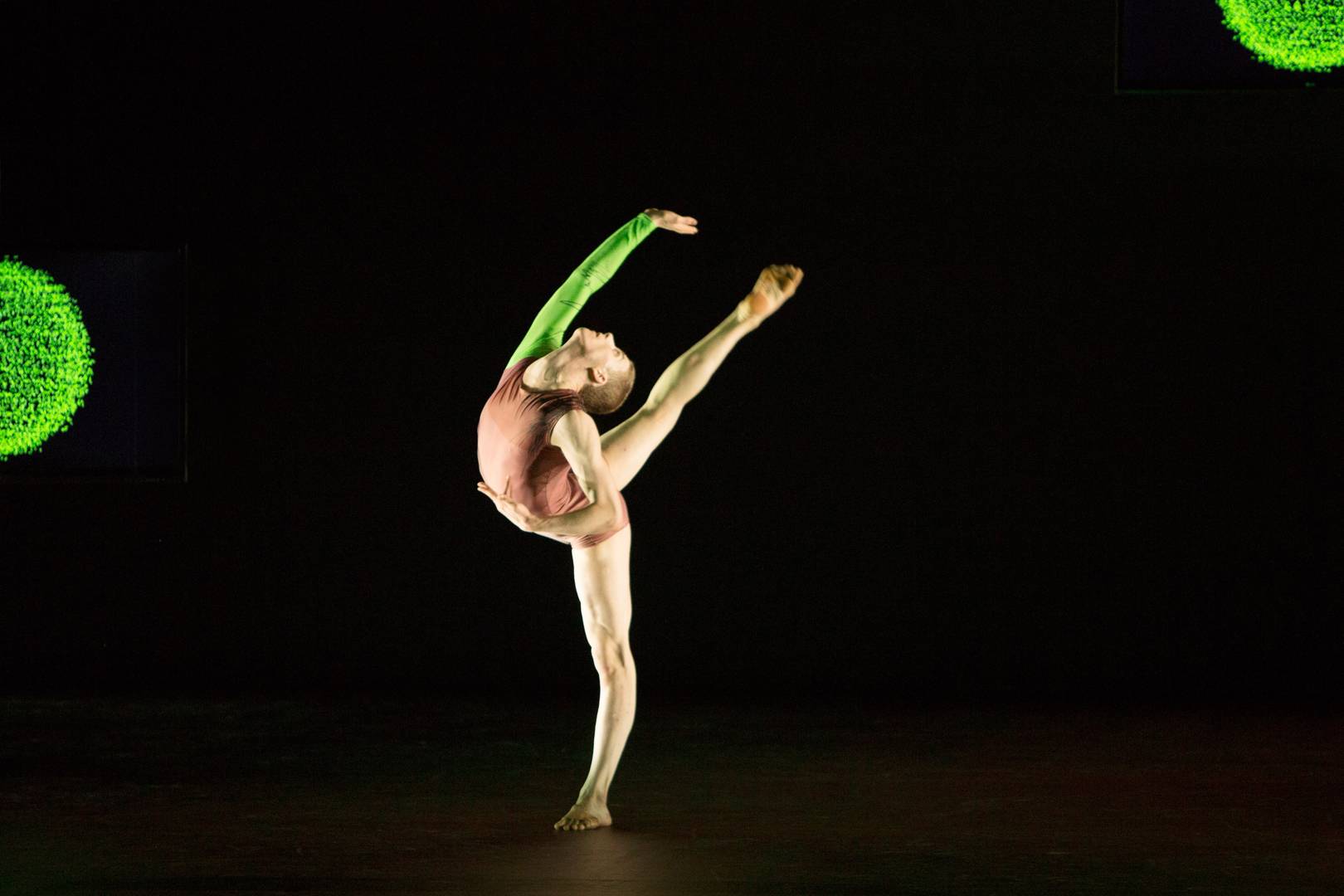 Google's latest experiment teaches AI to dance like a human