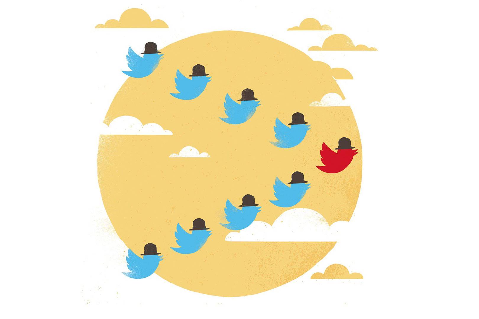 Delete all the social media apps from your phone right now