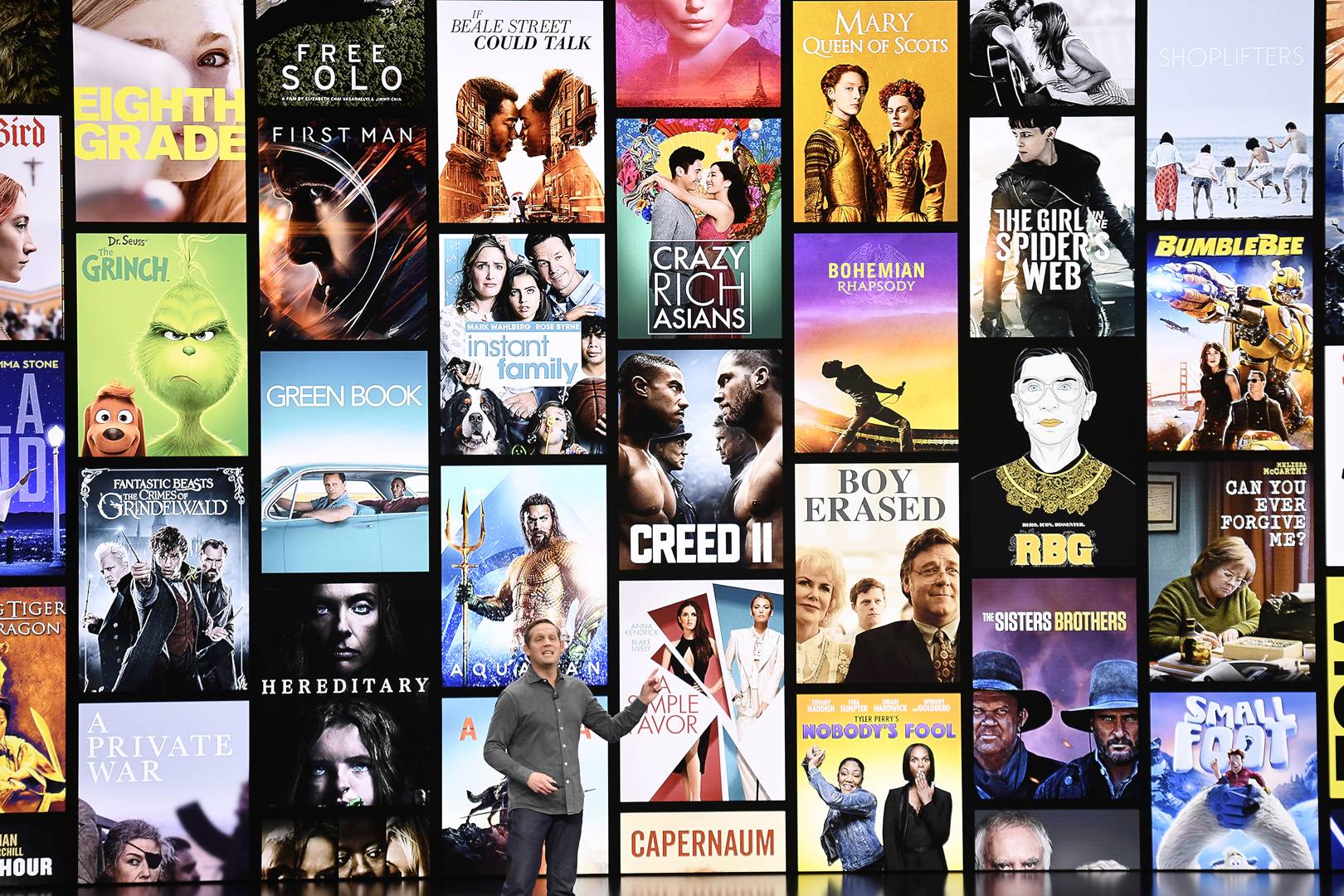 Why Apple TV+ isn't a Netflix competitor