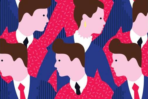 Machines trained on photos learn to be sexist towards women