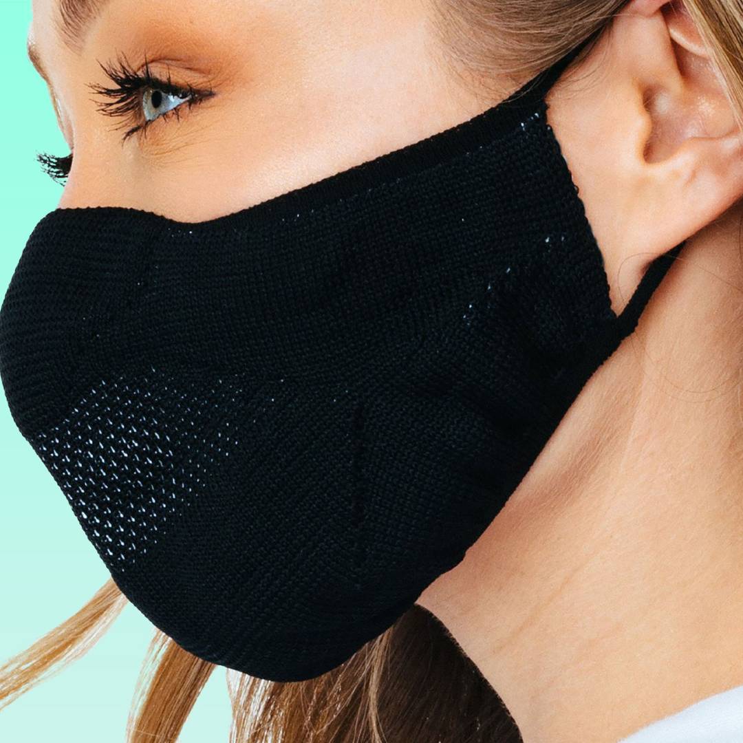 Image: Which face mask should you buy?