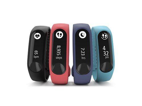 TomTom's cheaper Touch Cardio fitness tracker will go on sale next month