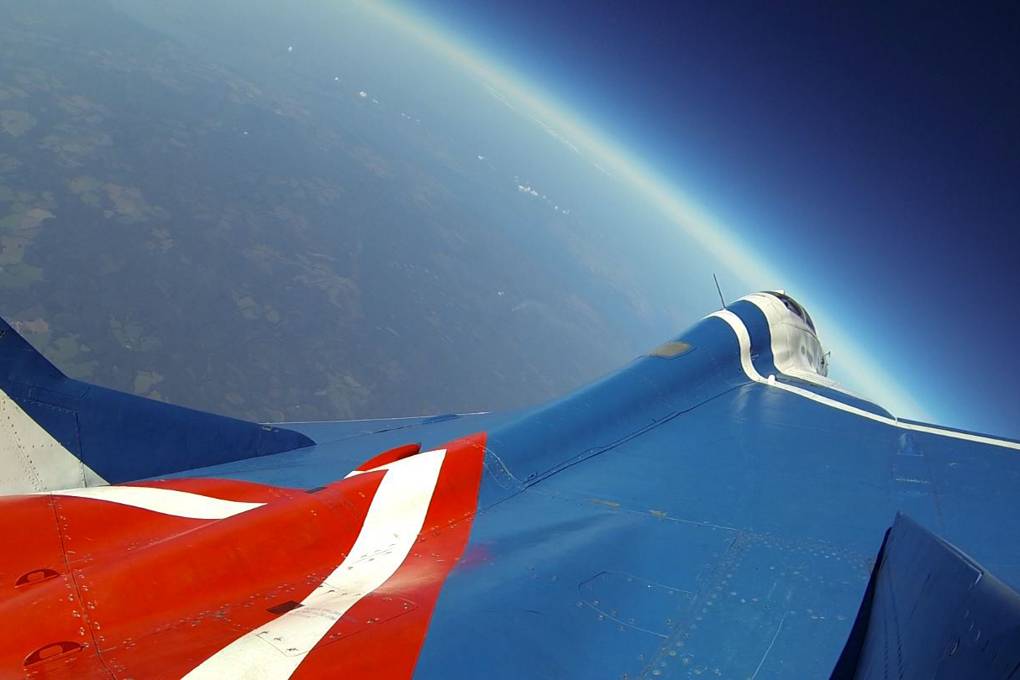 Forget supersonic, the future of super-fast flight is sub-orbital