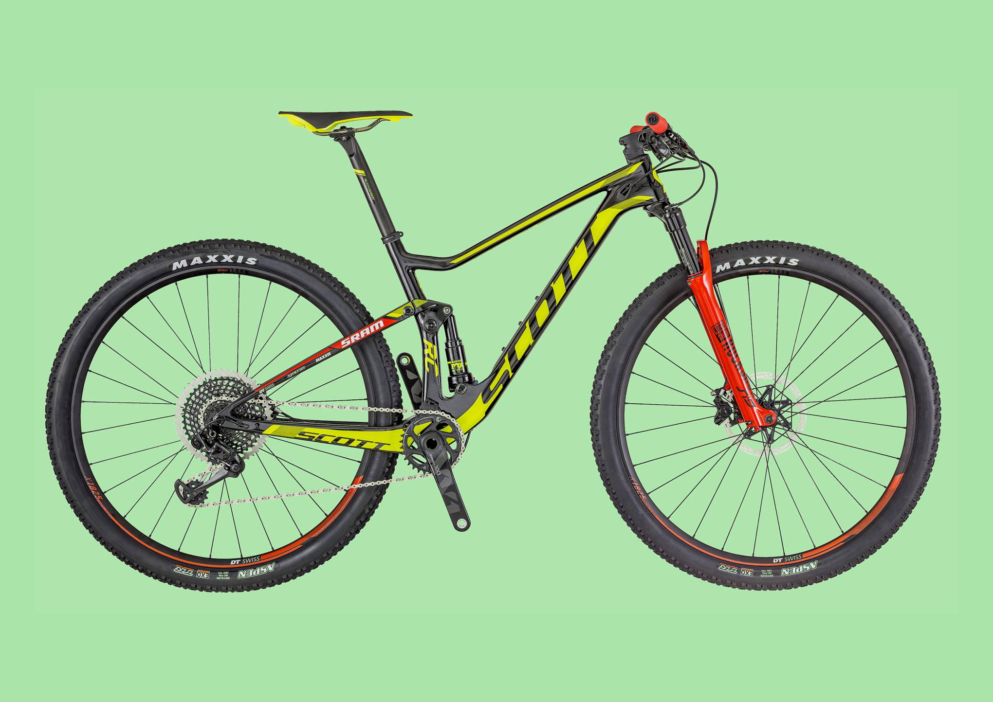 best mountain bikes uk