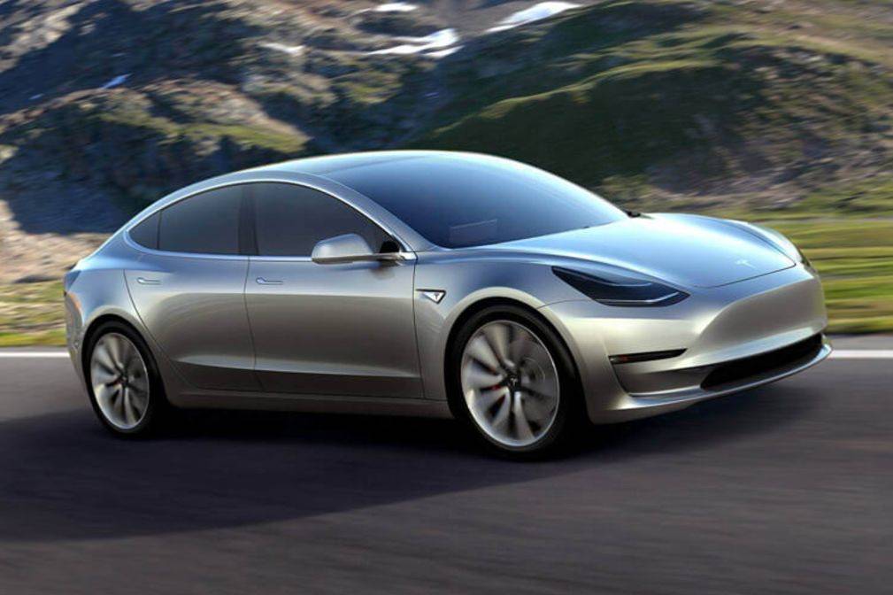 First Tesla Model 3 production models to land on Friday, says Elon Musk