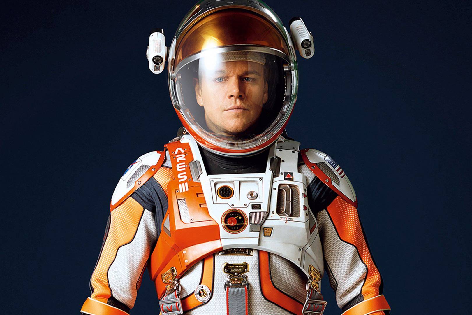 The best sci-fi movies you should be streaming right now