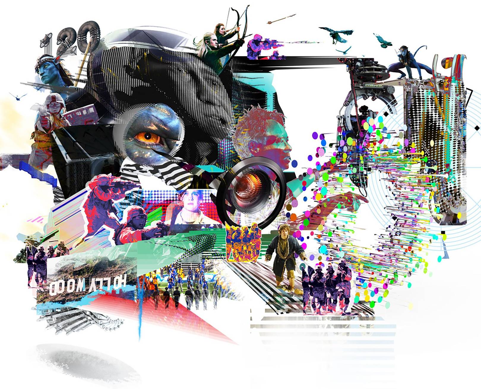 Hollywood's need for speed: the industry's obsession with HFR is creating a hyper-reality