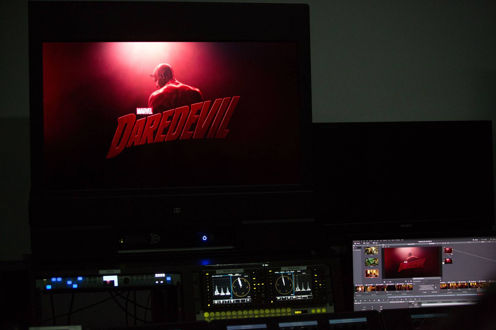 Beyond 4K: Netflix lets us in on plans to push the HDR revolution - starting with Iron Fist