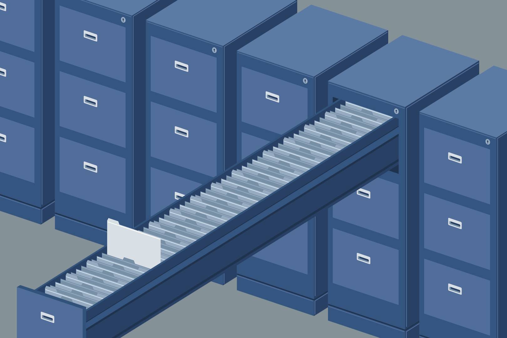 You're about to get lots more control over your Facebook and Google data