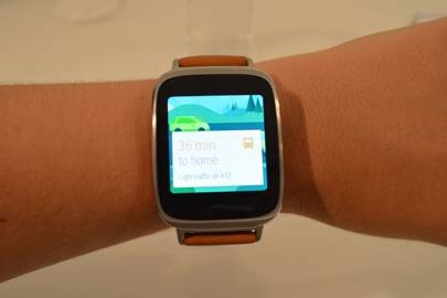 android wear zen 8.0