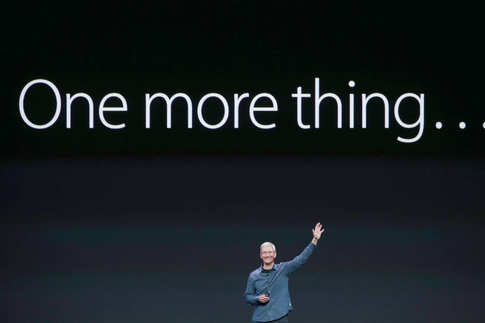 Why Tim Cook is a better Apple CEO than Steve Jobs