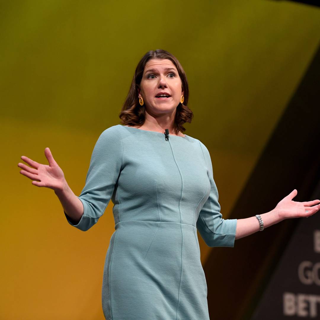 Image: We are horribly sexist to female politicians. Google data proves it